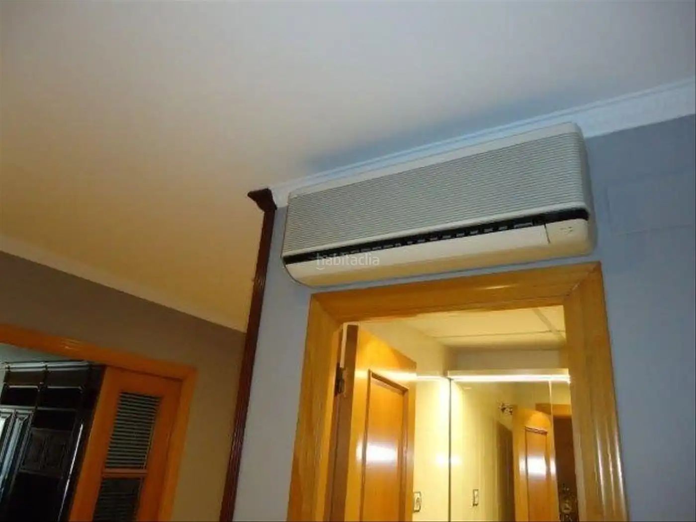 Piso con ascensor en venta en Avinguda de Pius XII 15A, imagen 7