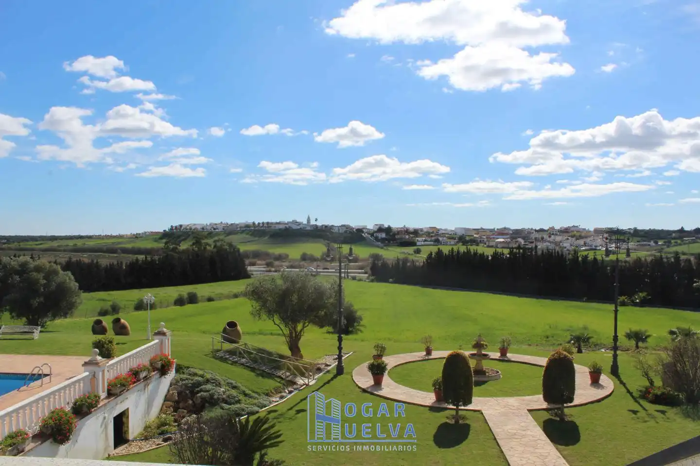 House with pool for sale in Finca El Acebuche 35, imagen 38