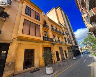 Exterior view of Building for sale in  Valencia Capital