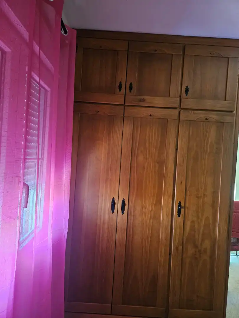 Dormitori de Casa o xalet en venda en La Línea de la Concepción amb Jardí privat, Terrassa i Traster