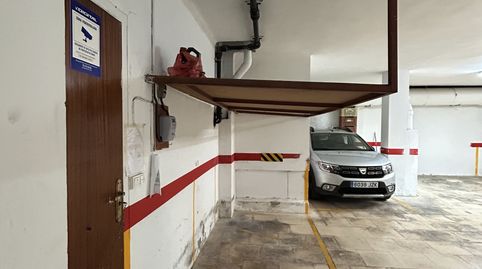 Foto 4 de Garaje en venta en Carrer de Ventura Plaja, 24, Sants-Badal, Barcelona Capital