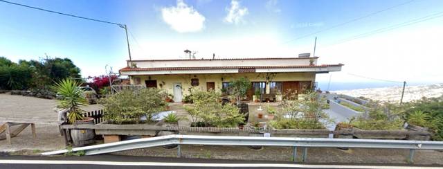 Casa-chalet en Venta en Icod de los Vinos pueblo