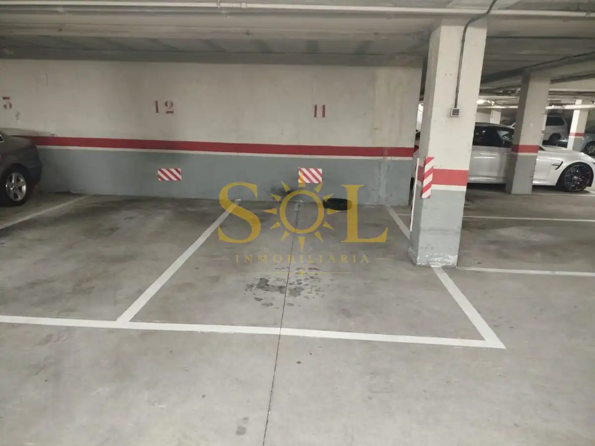 Flat with lift for sale in Carretera Santander, imagen 12
