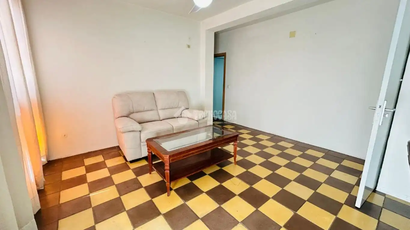 Piso en venta en Madrid