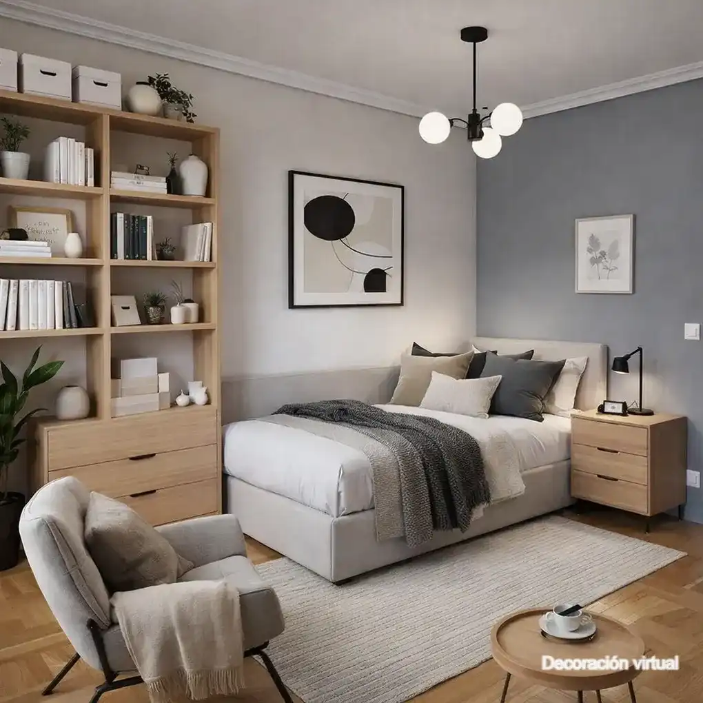 Appartement avec ascenseur à vendre à Valladolid Kalea, imagen 17