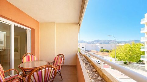 Foto 4 de Piso en venta en Calle Antonio Ferrandis Chanquete, Chaparil - Torrecilla - Punta Lara, Nerja
