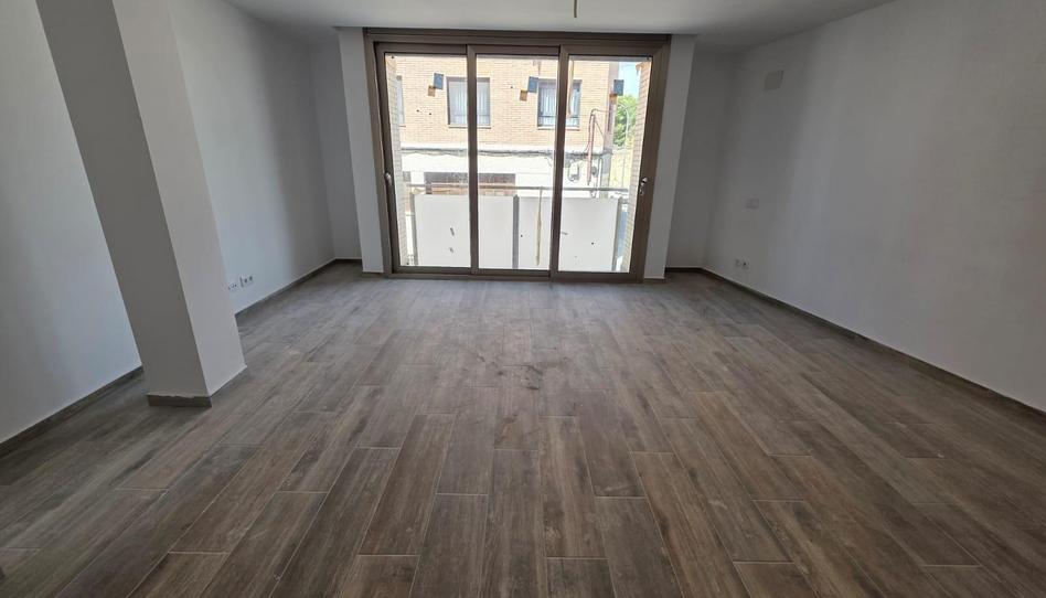 Photo 1 of Flat for sale in Vilanova del Camí, Barcelona