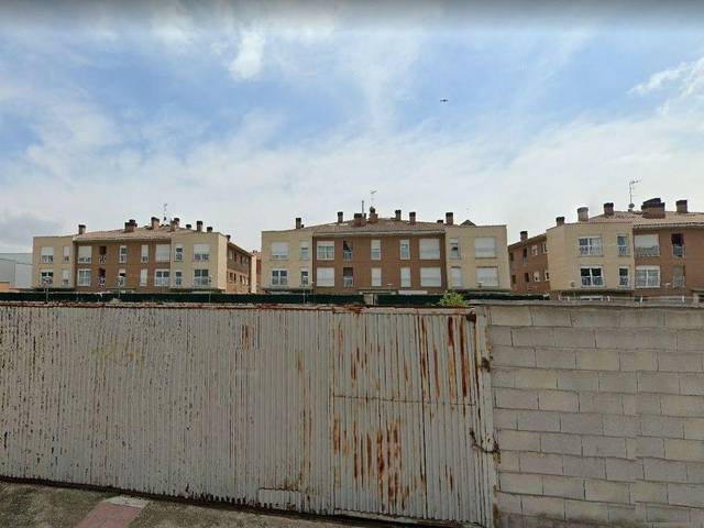 Terreno residencial en Venta en Moreral, 2 en La Puebla de Alfindén