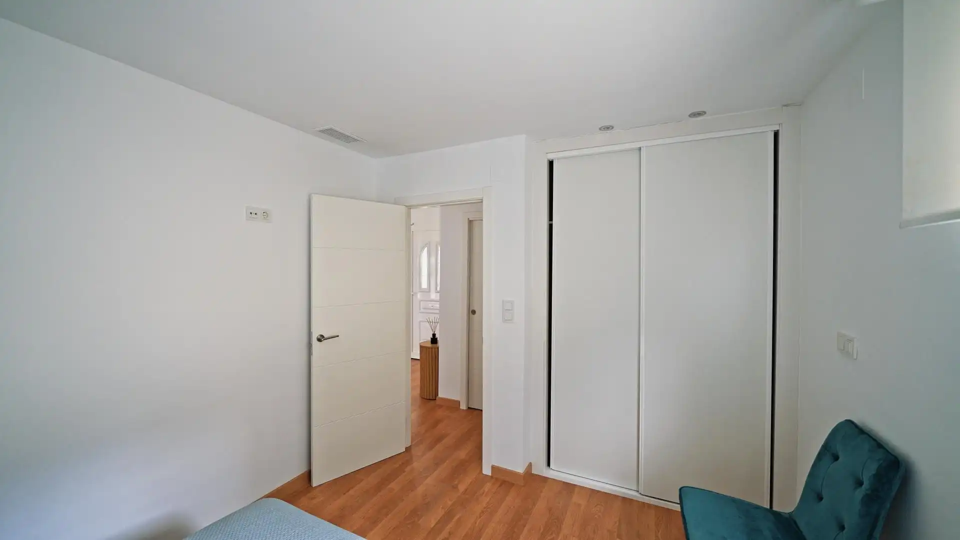 Chalet con piscina en venta en Calle PAU NUMERO 1, imagen 39
