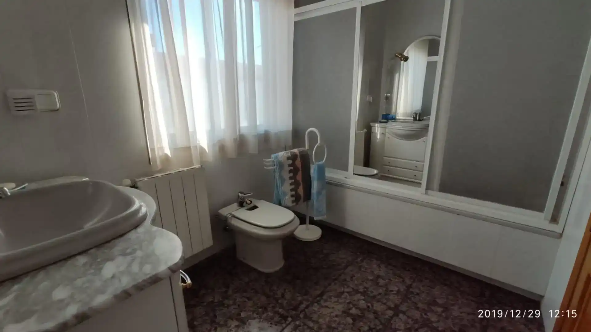 Casa adosada en venta en Calle General Goded, Caniles