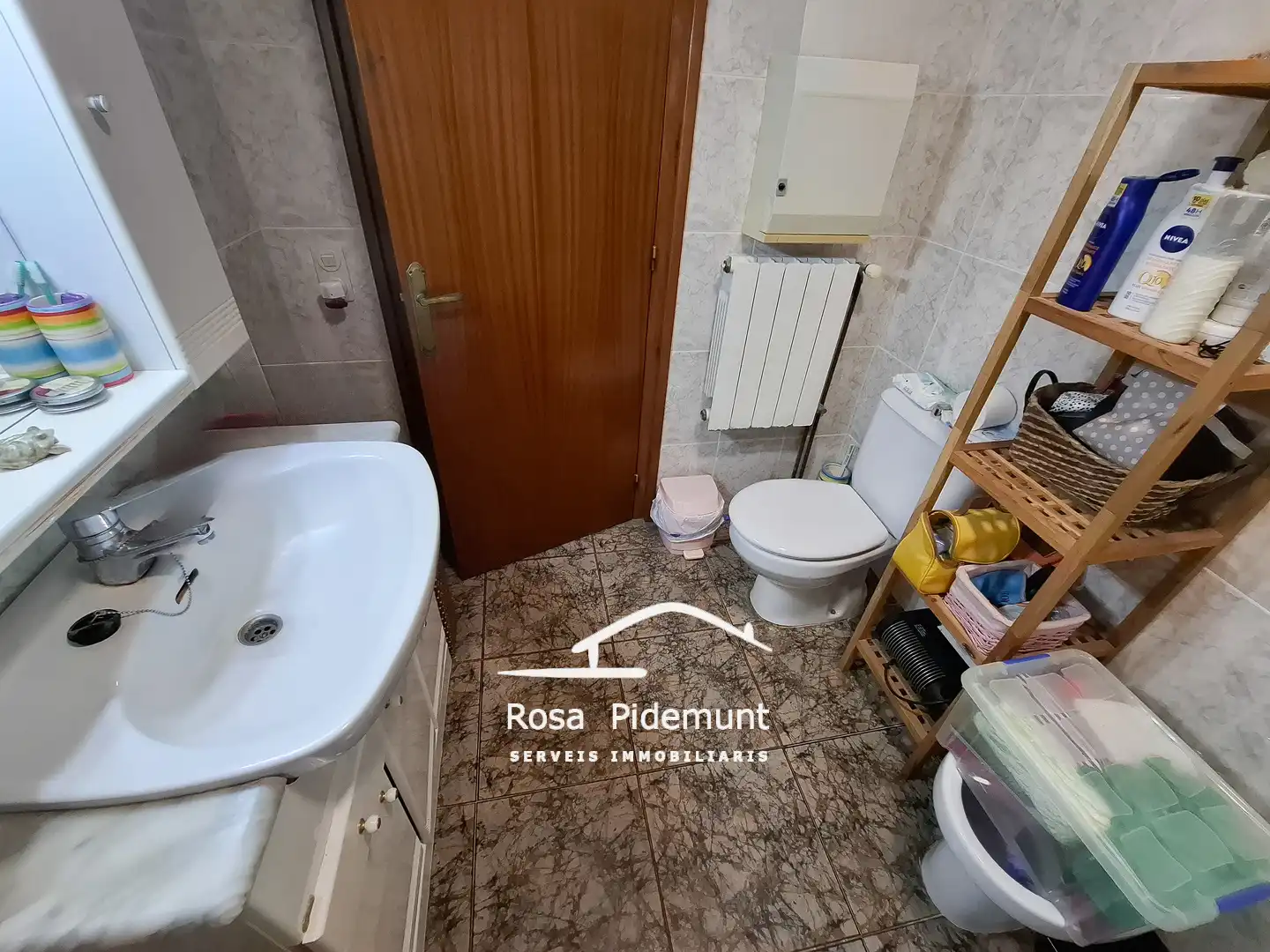 Casa amb piscina en venda a Carrer Dàlia, imagen 18