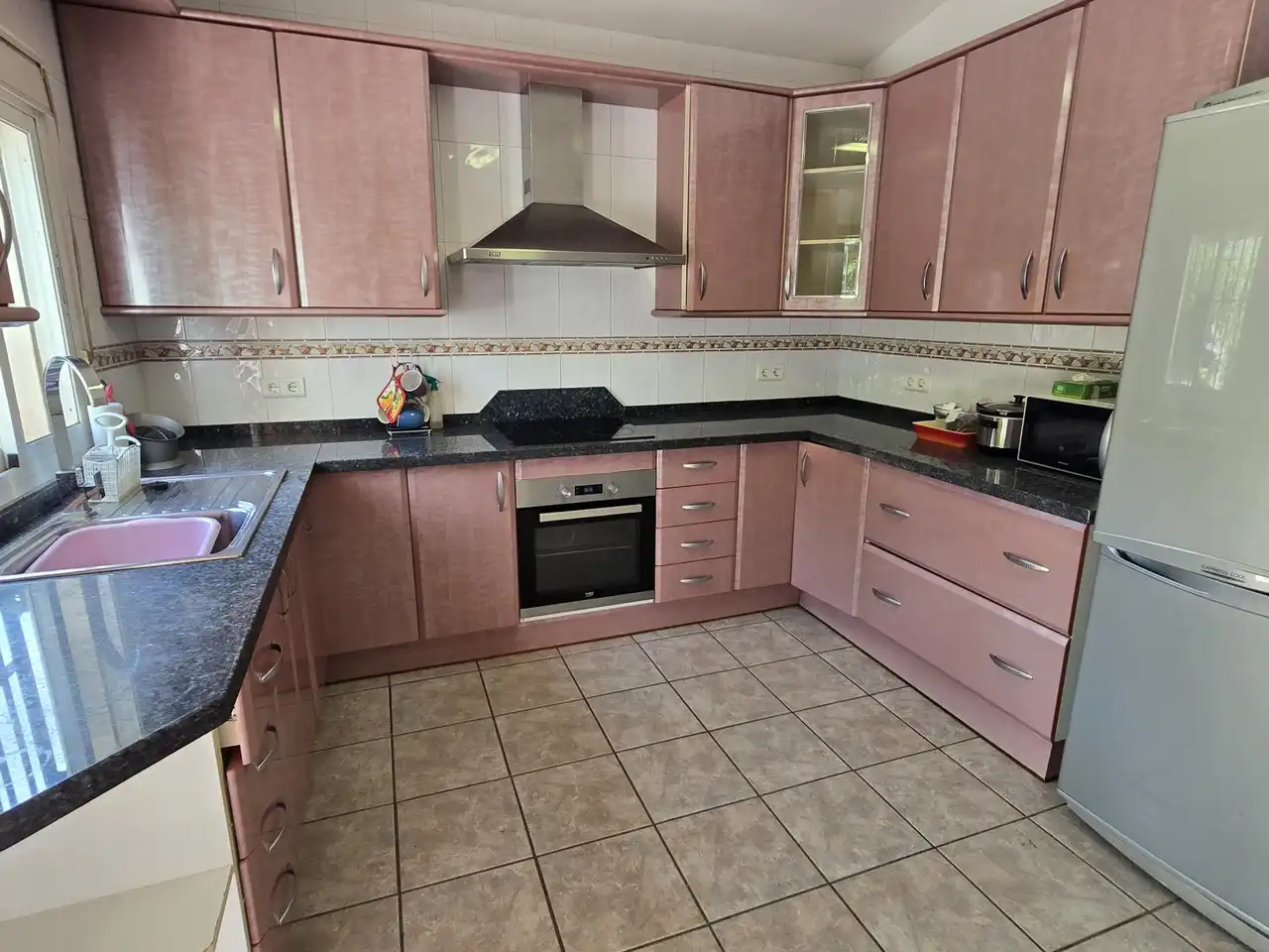 Casa con piscina en venta en Alcaucín, imagen 10