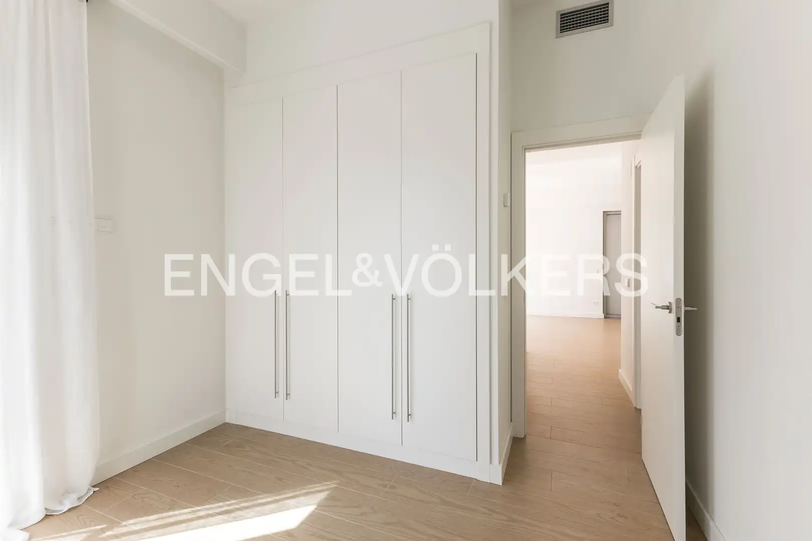 Flat for rent in José Silva, San Juan Bautista