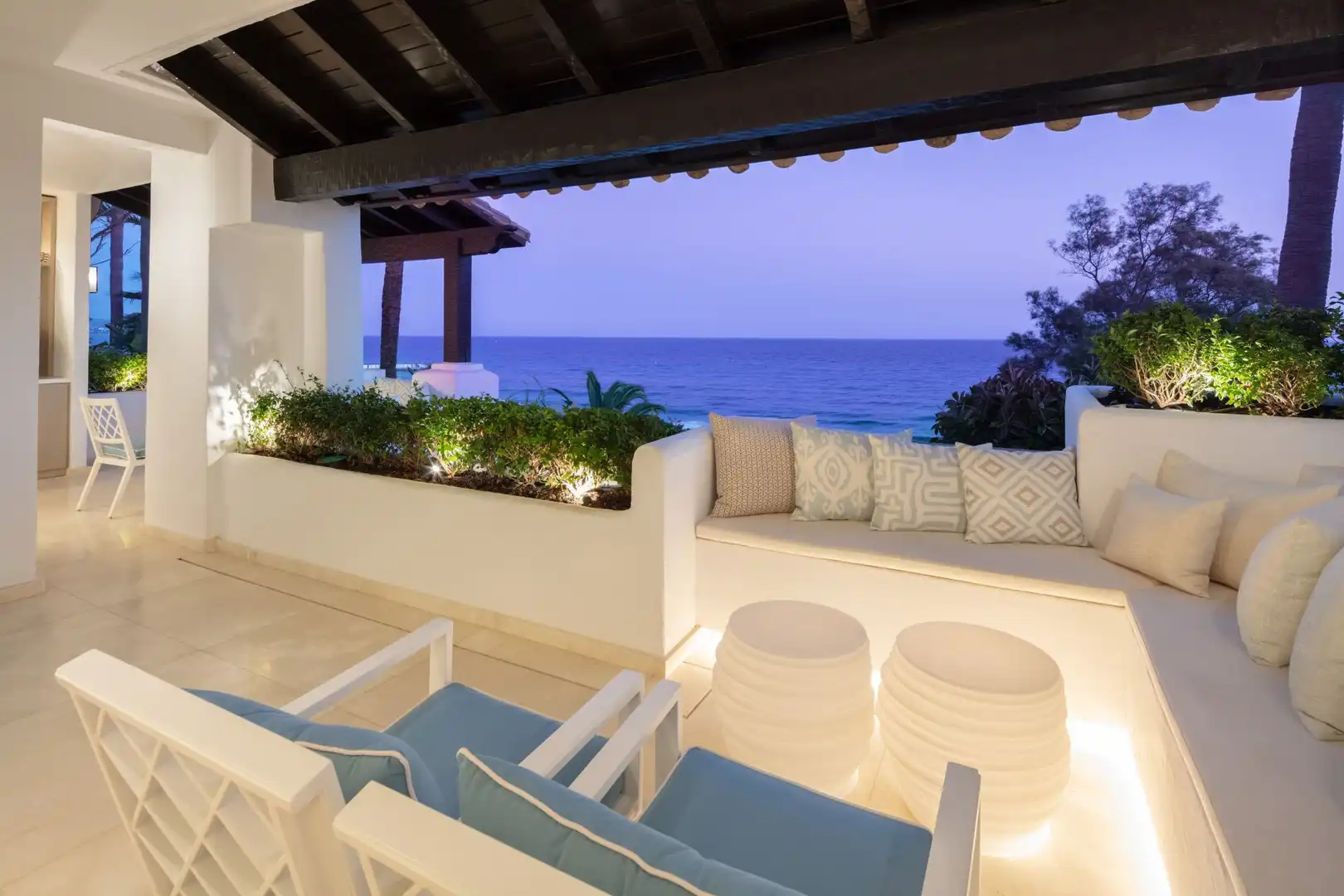 Casa amb piscina en venda a Marbella Centro, imagen 25
