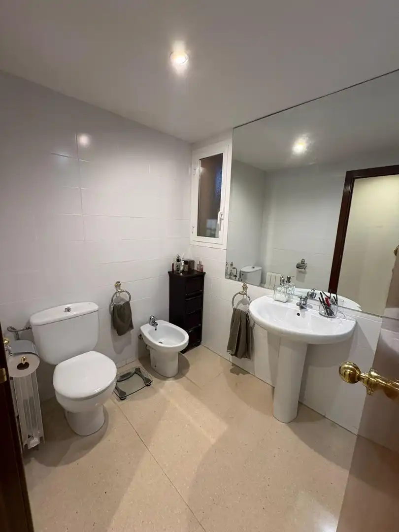Baño de Piso en venta en Castellar del Vallès con Aire acondicionado, Calefacción y Balcón