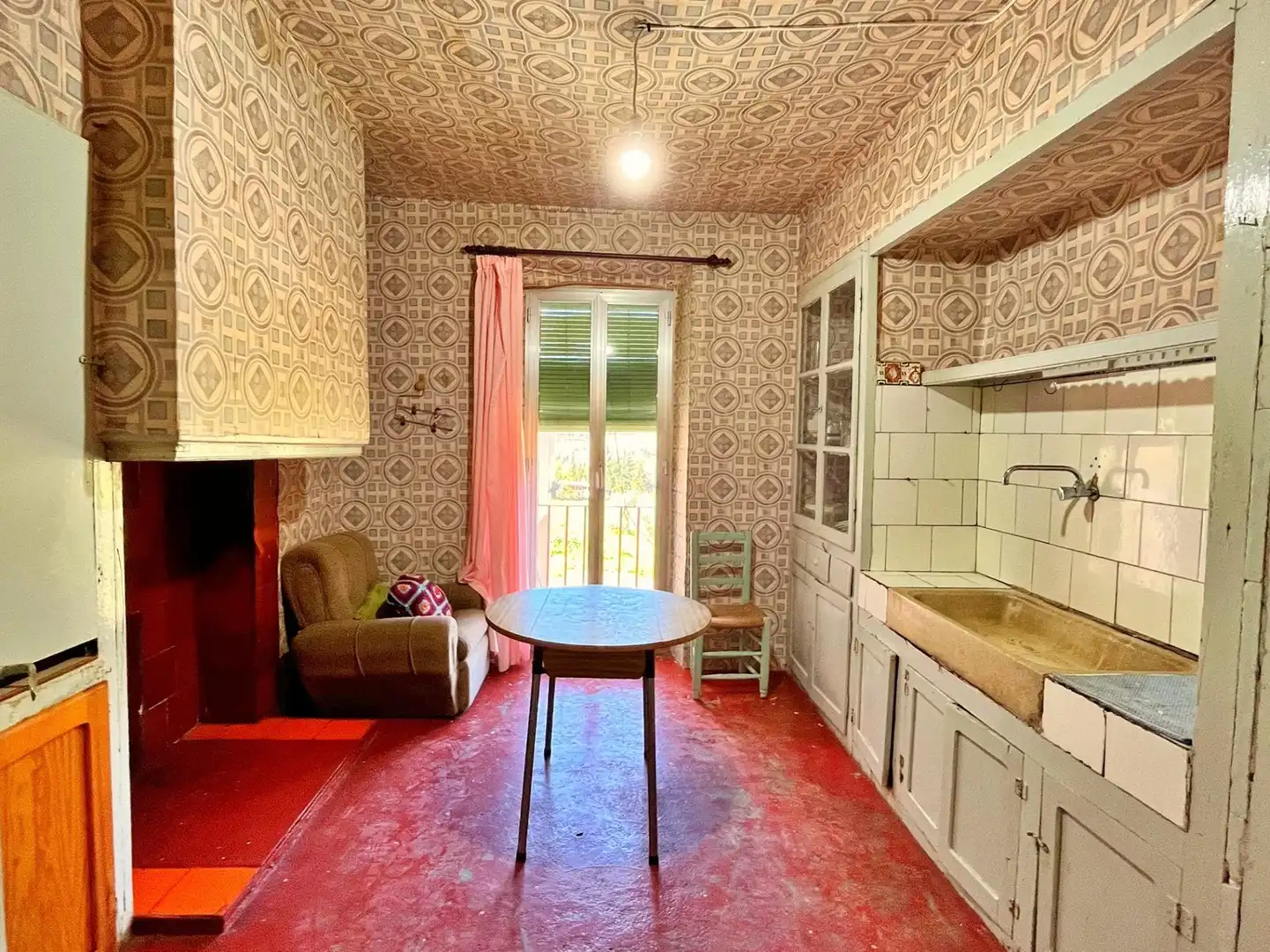 Casa en venta en Alfara de Carles, imagen 12