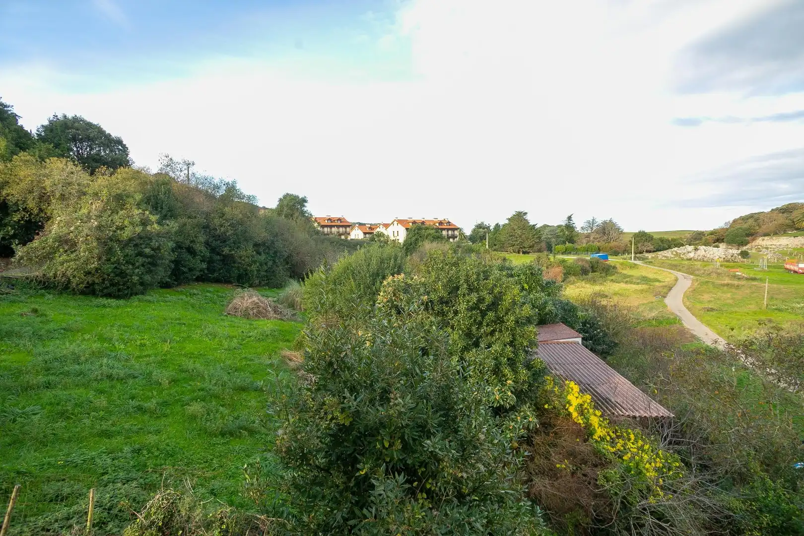Wohnung zum Verkauf in Val de San Vicente  mit Heizung