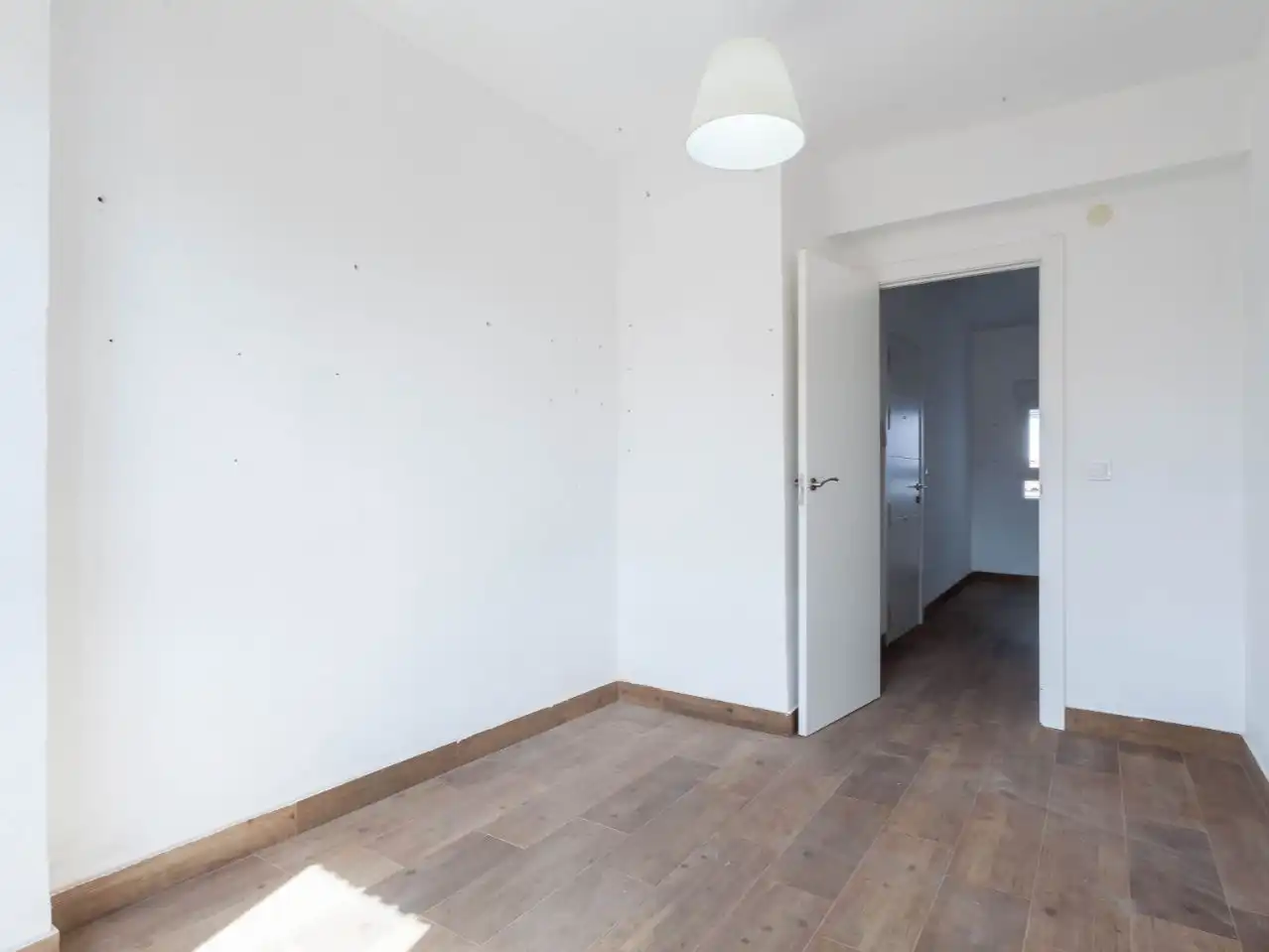 Habitación de Piso para compartir en Talavera de la Reina con Aire acondicionado, Calefacción y Horno