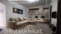 Living room of House or chalet for sale in Gandia  with Terrace