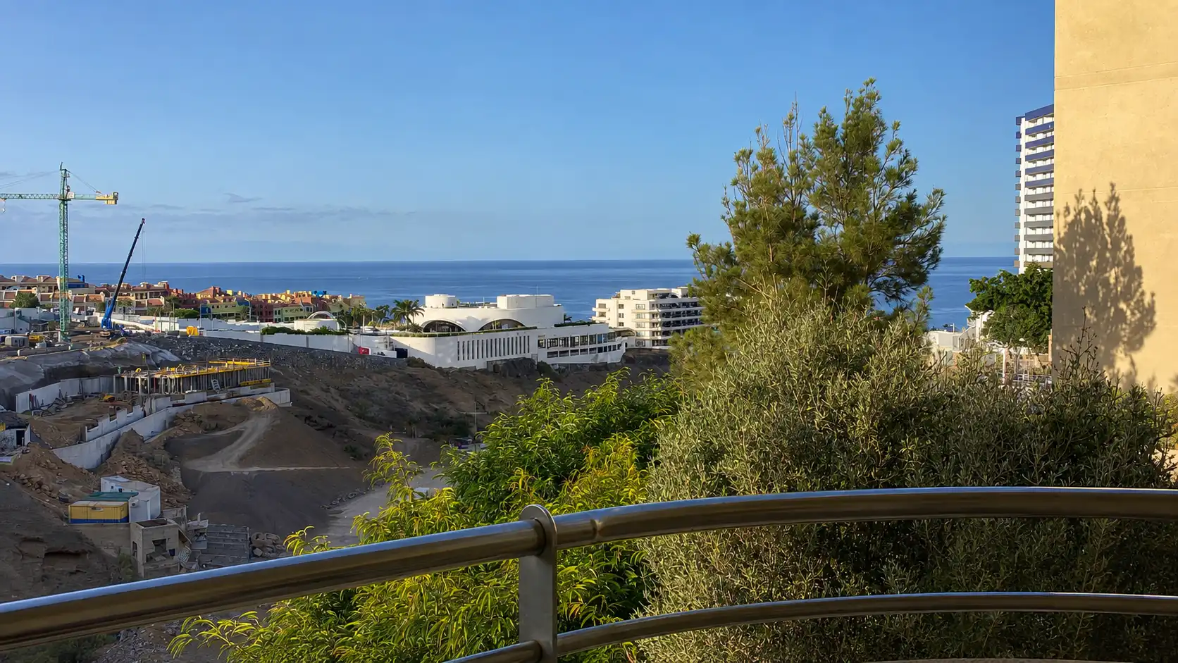 Appartement compact avec piscine à vendre à Callao Salvaje - Playa Paraíso, imagen 16