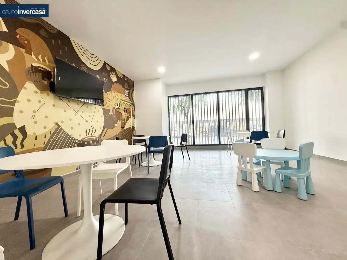 Wohnung zur Miete in Quart de Poblet mit Klimaanlage, Abstellraum und Möbliert