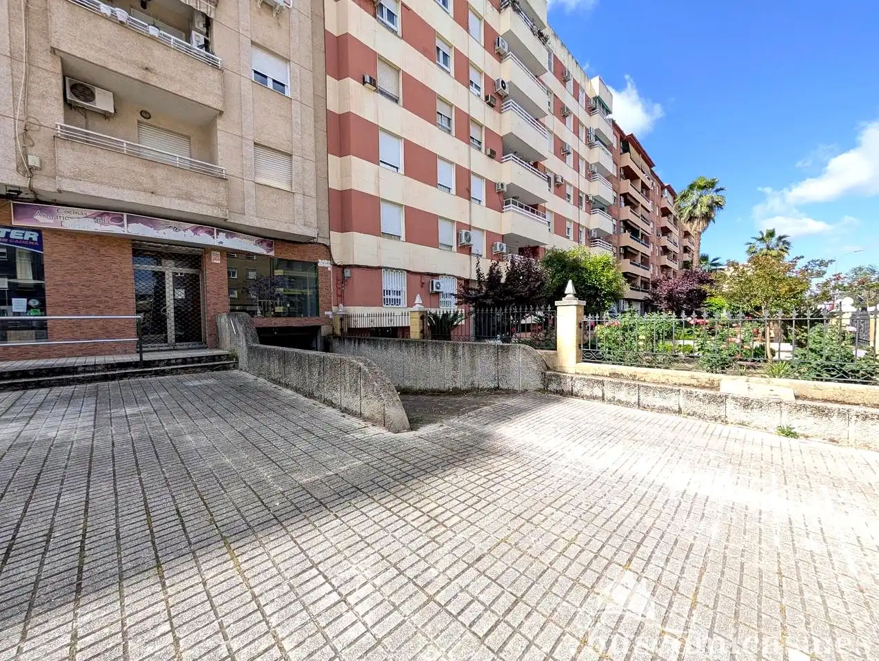 Aparcament en venda a De Andalucía, imagen 2