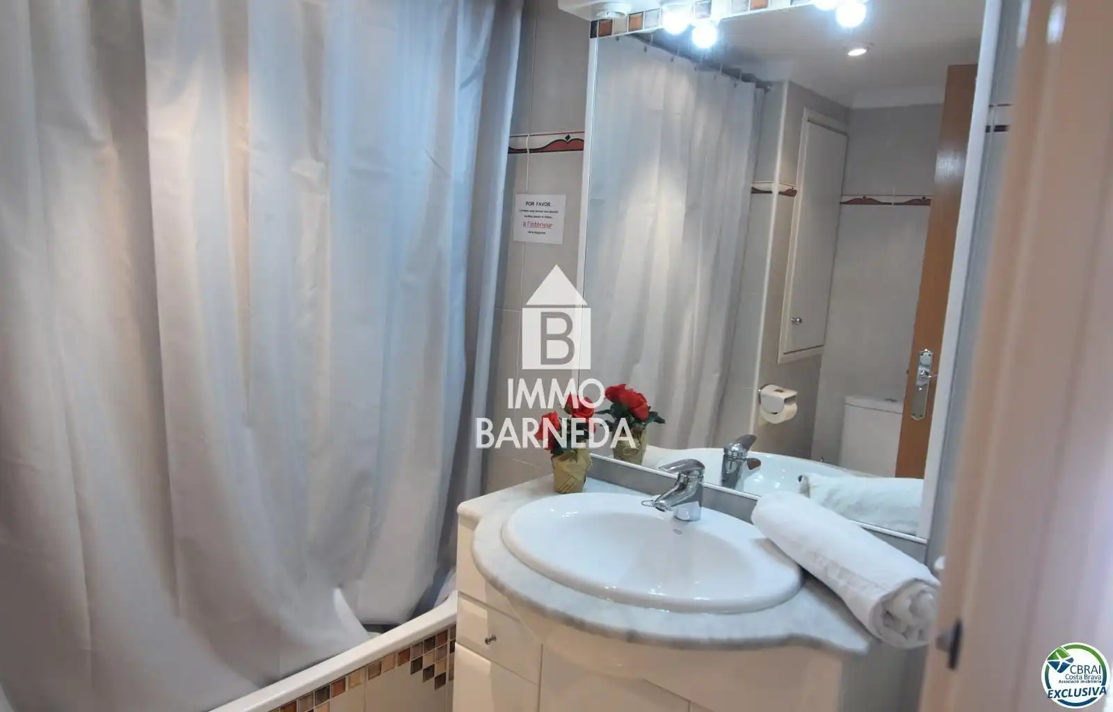 Wohnung mit Pool zum Verkauf in DEL CAP PONENT 11, imagen 18
