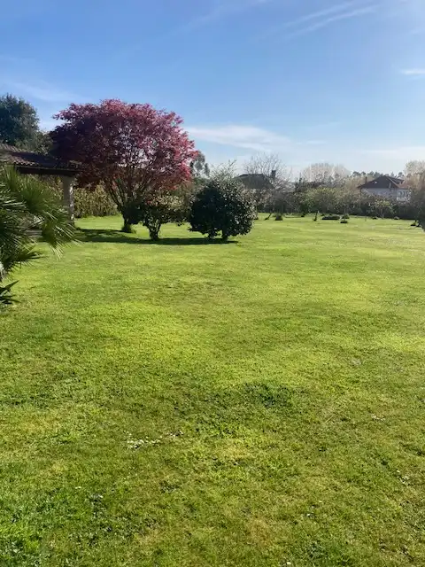 Casa o chalet en venta en Carballo con Calefacción, Jardín privado y Parquet