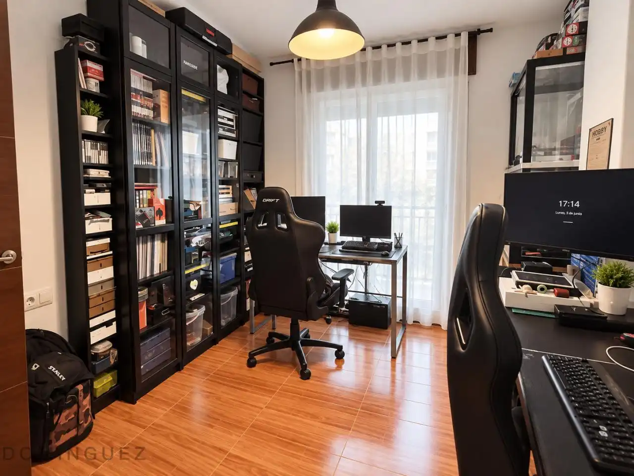 Flat with lift for sale in Marín, imagen 24