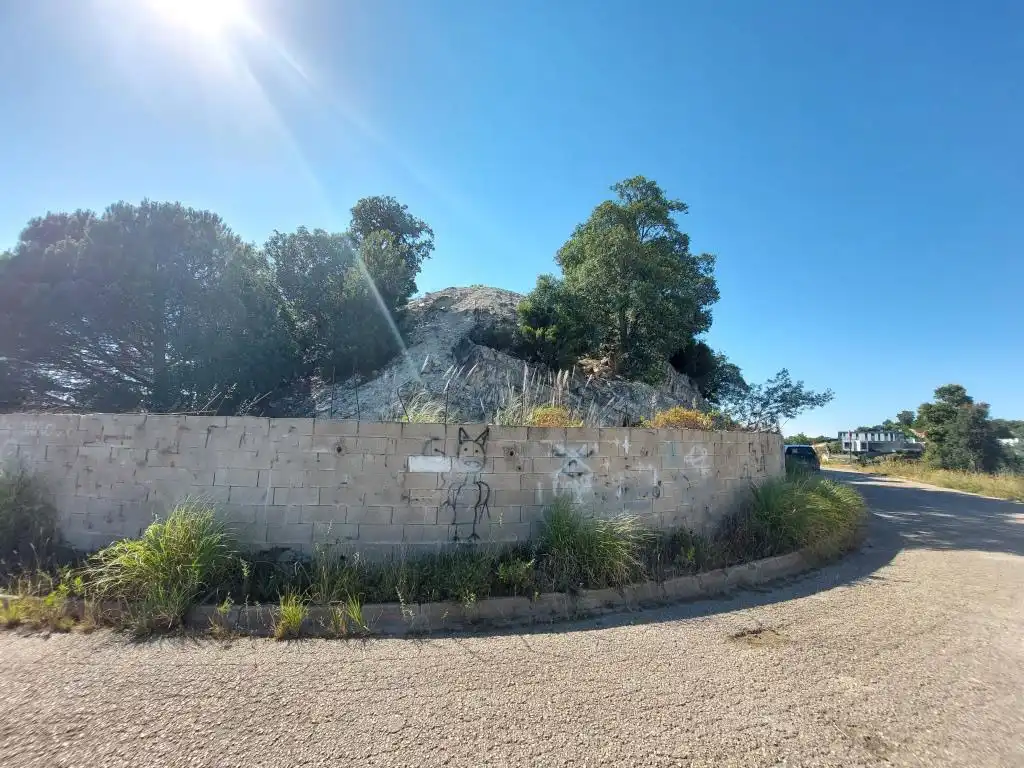 Residencial en venda a Carrer Illa, 5, Lloret Residencial - Montlloret
