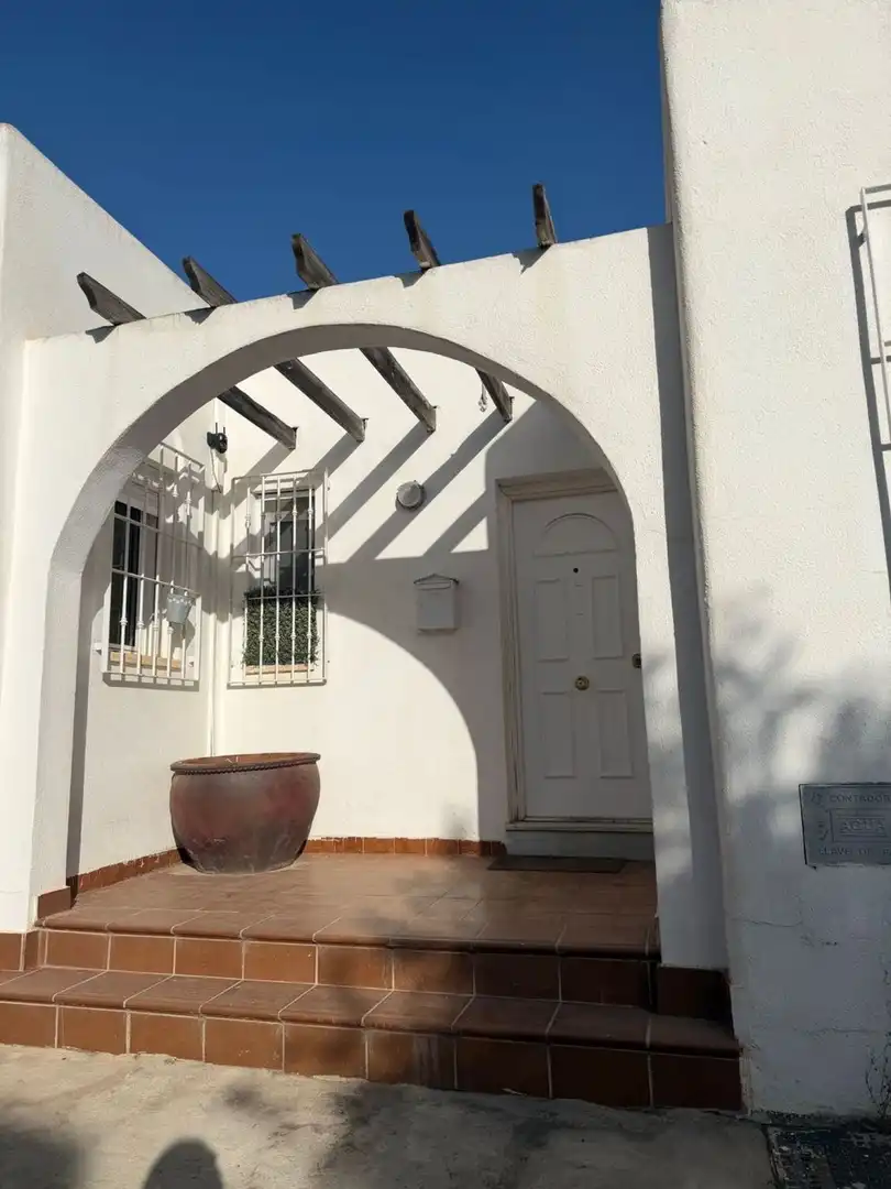 Houses for sale in Almería  with Air Conditioner, Private garden and Terrace
