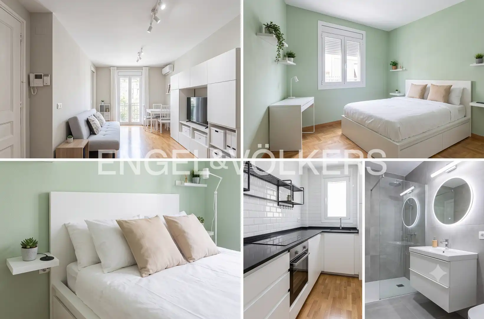 Appartement avec terrasse à vendre à Sants - Montjuïc, imagen 8