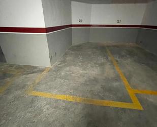 Parking of Garage for sale in  Valencia Capital