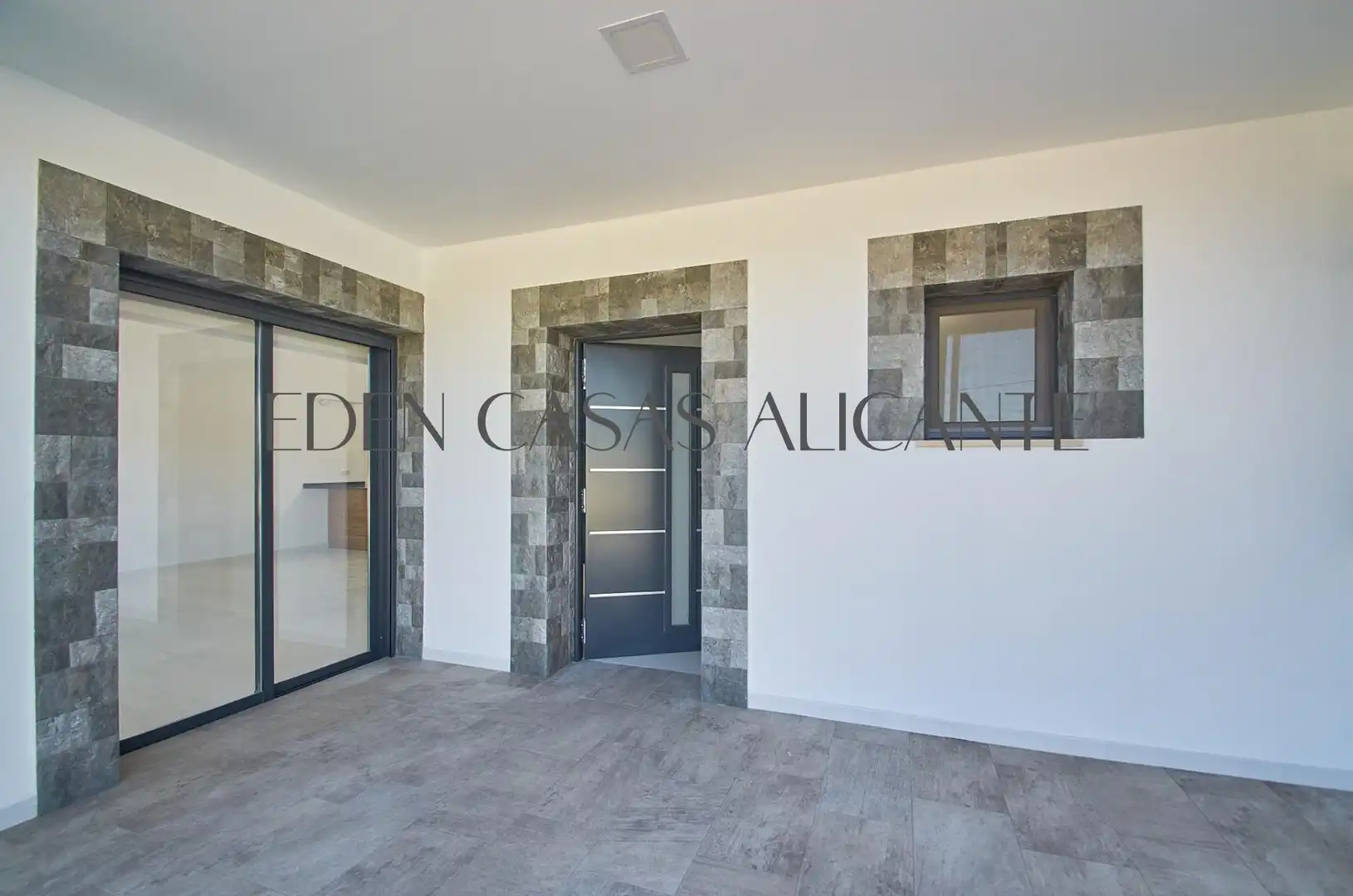 Detached house with terrace for sale in AITANA - UR PLA LA LLOMA, imagen 4
