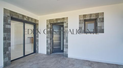 Foto 4 de Casa o chalet en venta en Aitana - Ur Pla la Lloma, Busot, Alicante