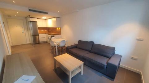 Foto 2 de Apartament de lloguer a Juan de Borbón,  Murcia Capital