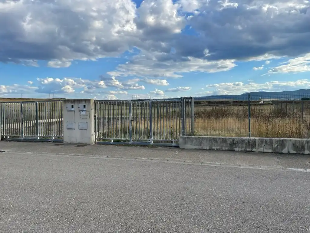 Residential land for sale in Hervías, imagen 20