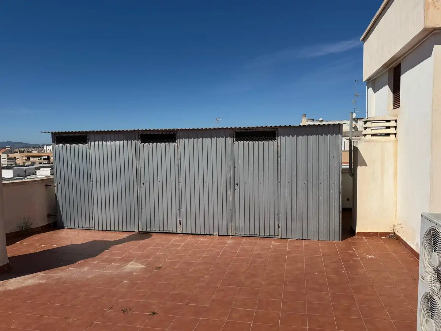Piso con terraza en venta en Casco Antiguo, imagen 19