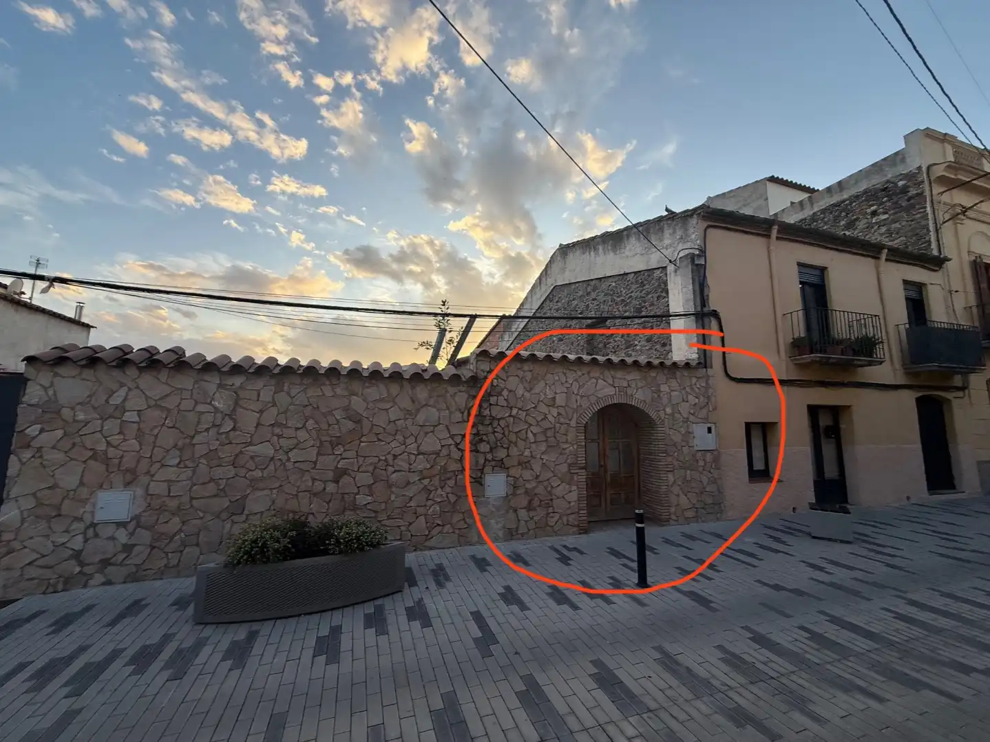 Local comercial de lloguer a Carrer Gran 7, imagen 3