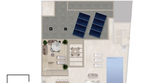 Descubra este residencial compuesto por 9 modernasnbspvillas independientes modernas, diseñadas para ofrecer el máximo confort, pr, imatge 4