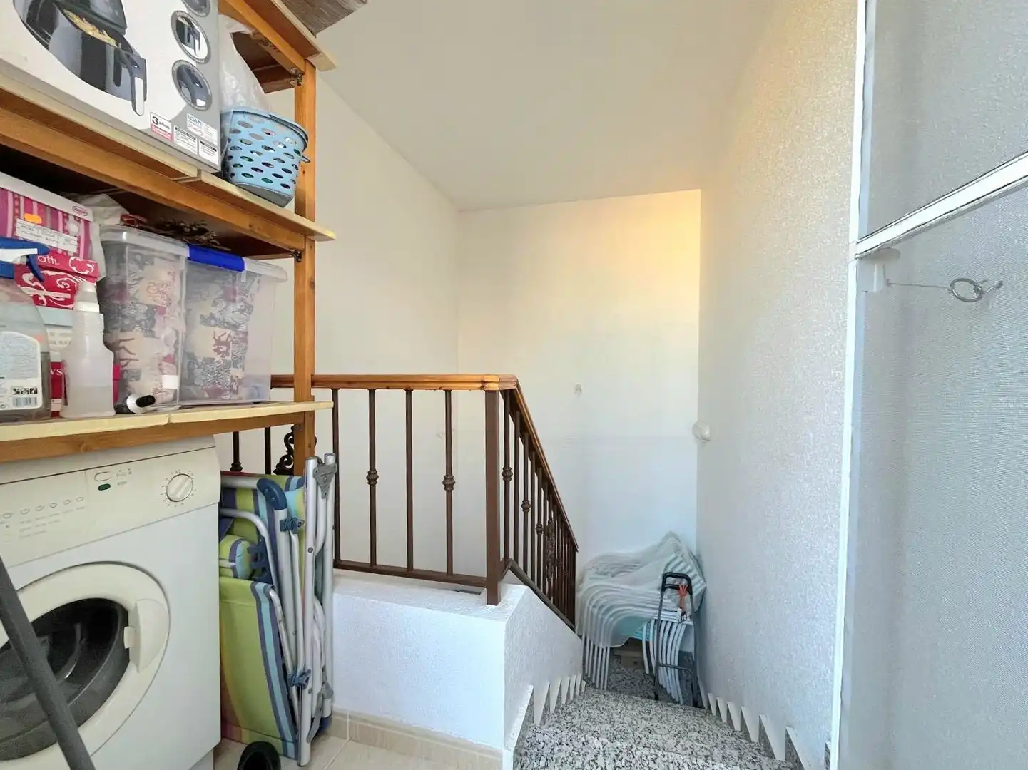 Casa adosada en venta en Rojales con Aire acondicionado, Jardín privado y Terraza