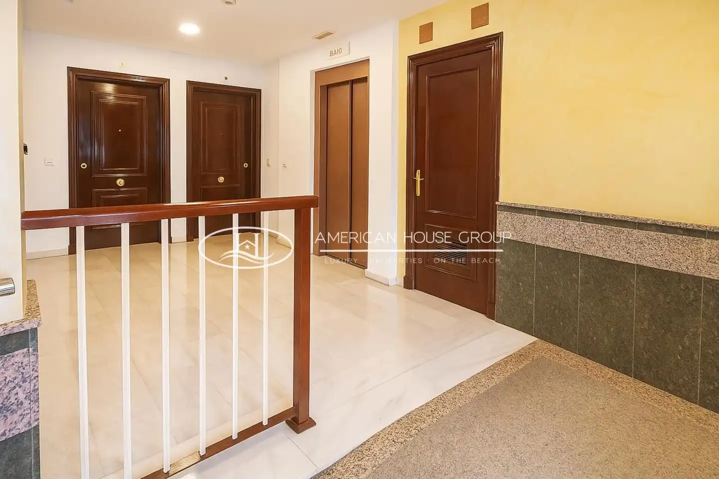 Piso con ascensor en venta en Núcleo urbano, imagen 4