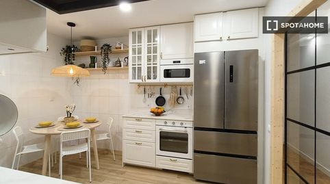 Foto 4 de Habitación en Milagrosa, Pamplona / Iruña