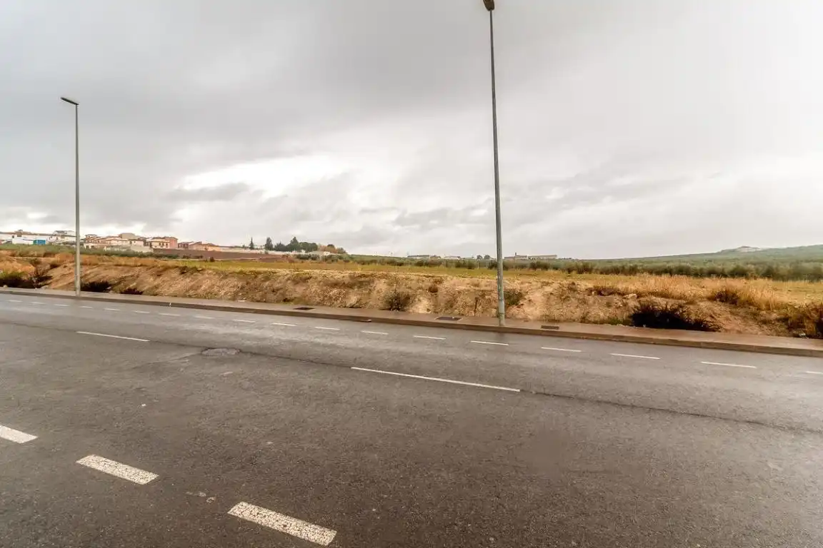 Terreny industrial en venda en Benamejí, Córdoba