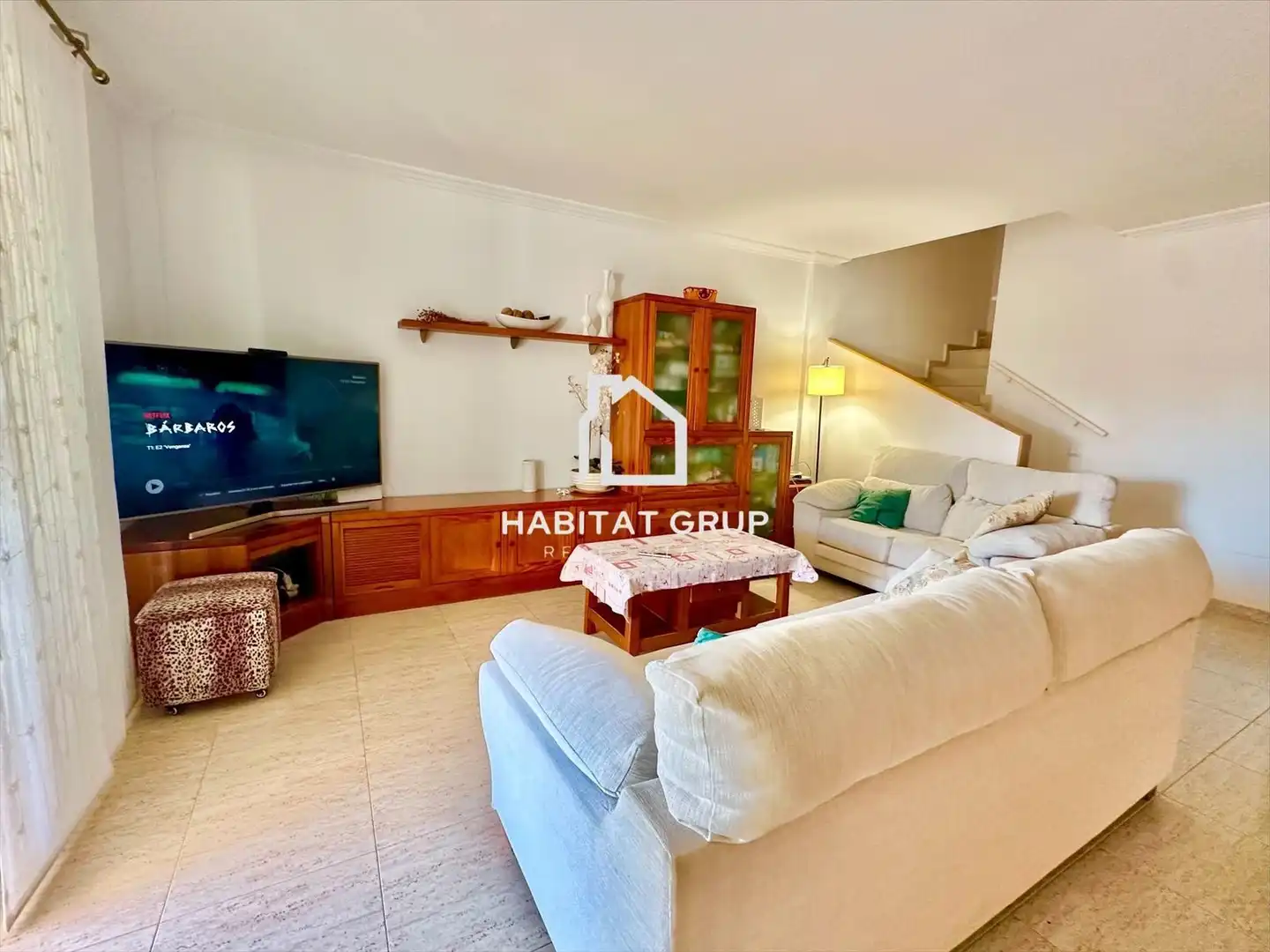 Detached homes for sale in Ses Figueretes - Platja d'en Bossa - Cas Serres
