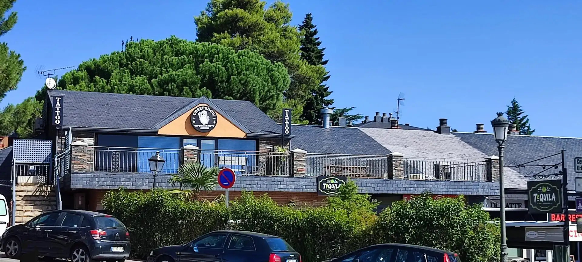 Local comercial de lloguer a Alpedrete, imagen 27