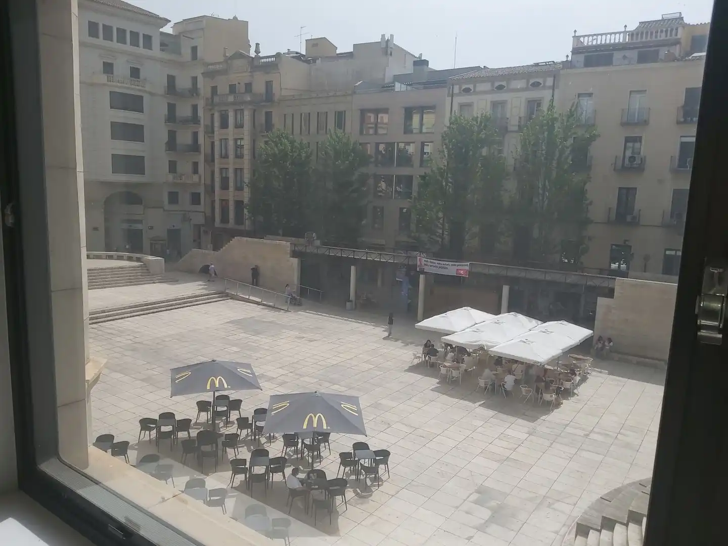 Oficina de lloguer a Sant Joan 10, imagen 2