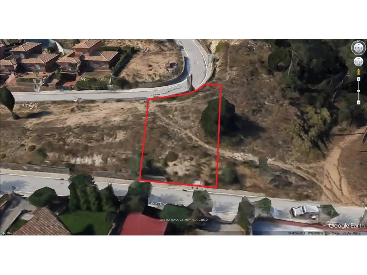 Terreny residencial en venda a Torras i Bages, imagen 13