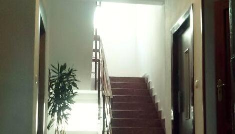 Foto 3 de Apartament de lloguer a Avenida Vena, 3, Reyes Católicos, Burgos Capital