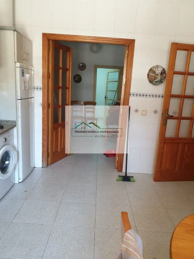 Casa o chalet en venta en Motilla del Palancar con Jardín privado, Piscina y Amueblado